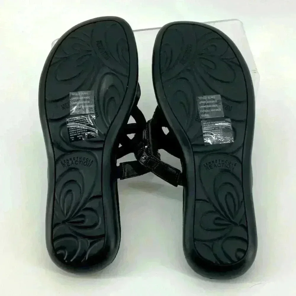 KENNETH  COLE REACTION FLIP FLOP - Picture 3 of 3